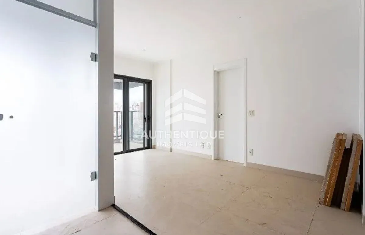 Imagem Z COTOVIA MOEMA - Apartamento no bairro Moema à venda