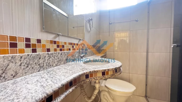Imagem Apartamento 3 quartos (1 suíte) no bairro Canaã – Ipatinga, próximo à Faculdade Única.