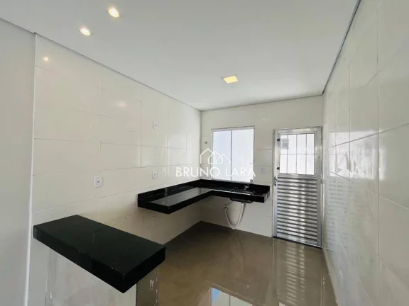 Imagem Casa à venda em Betim MG , Bairro Vila Verde