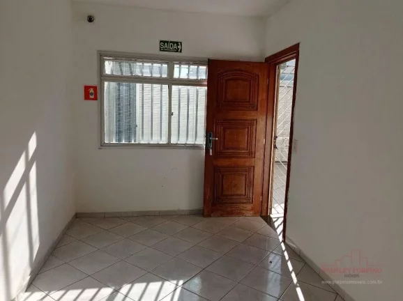 Casa para alugar, 350 m² por R$ 4.500,00/mês - Praia das Gaivotas - Vila Velha/ES