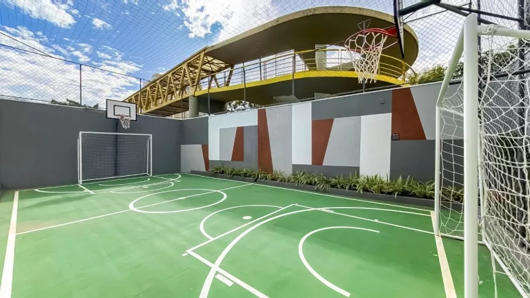 Imagem TEG SACOMÃ - TEGRA - Apto 55m², ótima localização, lazer completo, próximo ao Metrô Sacomã!