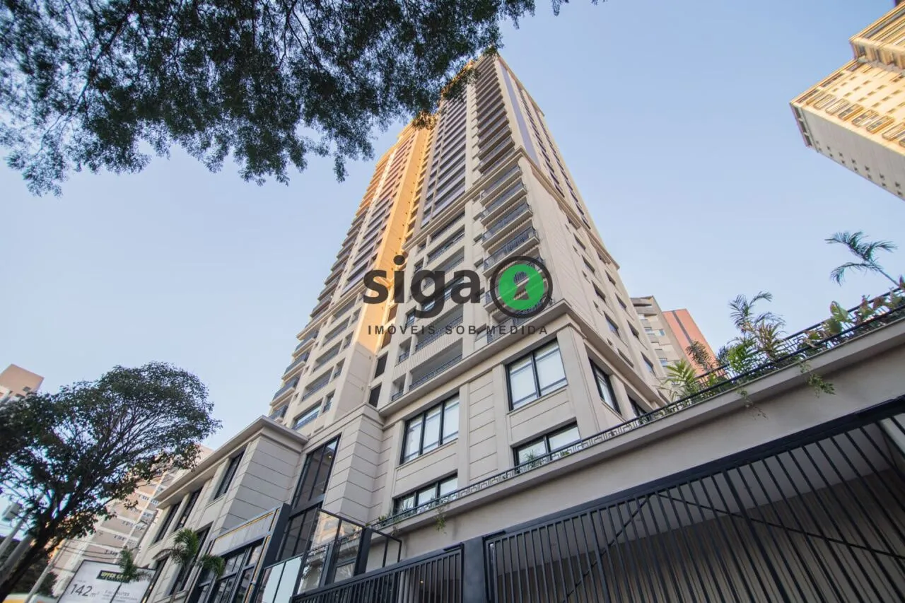 Imagem Apartamento para venda em Perdizes 03 suítes, São Paulo - SP
