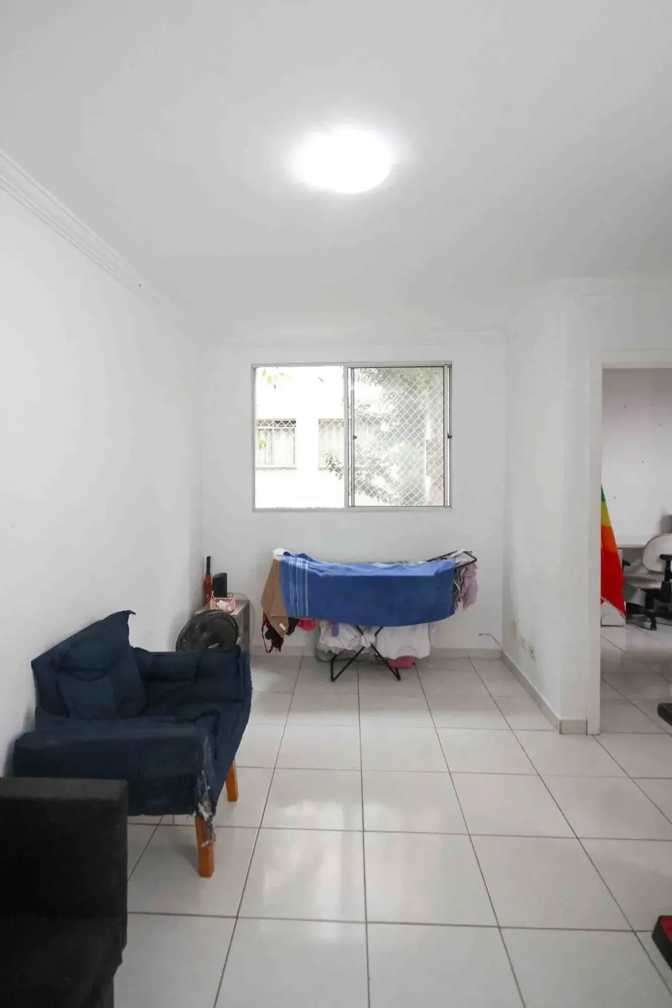 Imagem Apartamento com 2 Quartos à Venda, 50 m² em Parque Savoy City - São Paulo