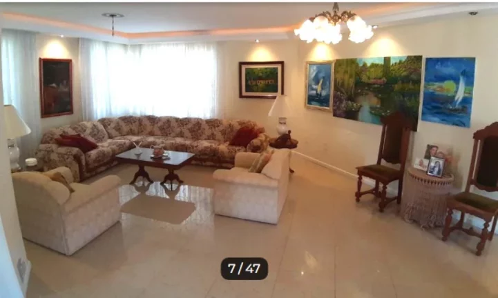 Imagem Casa para Venda em Santa Maria / RS no bairro Camobi
