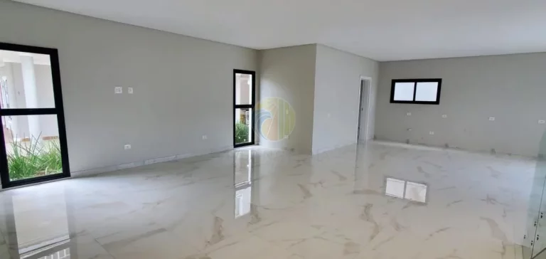 Imagem Casa Condominio Boulevard