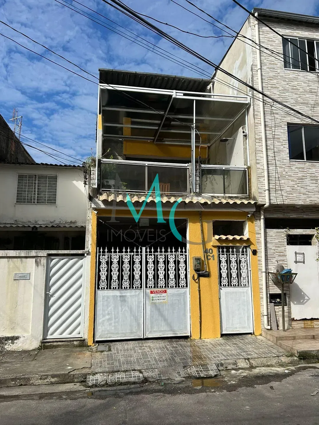 Anuncio Imóvel