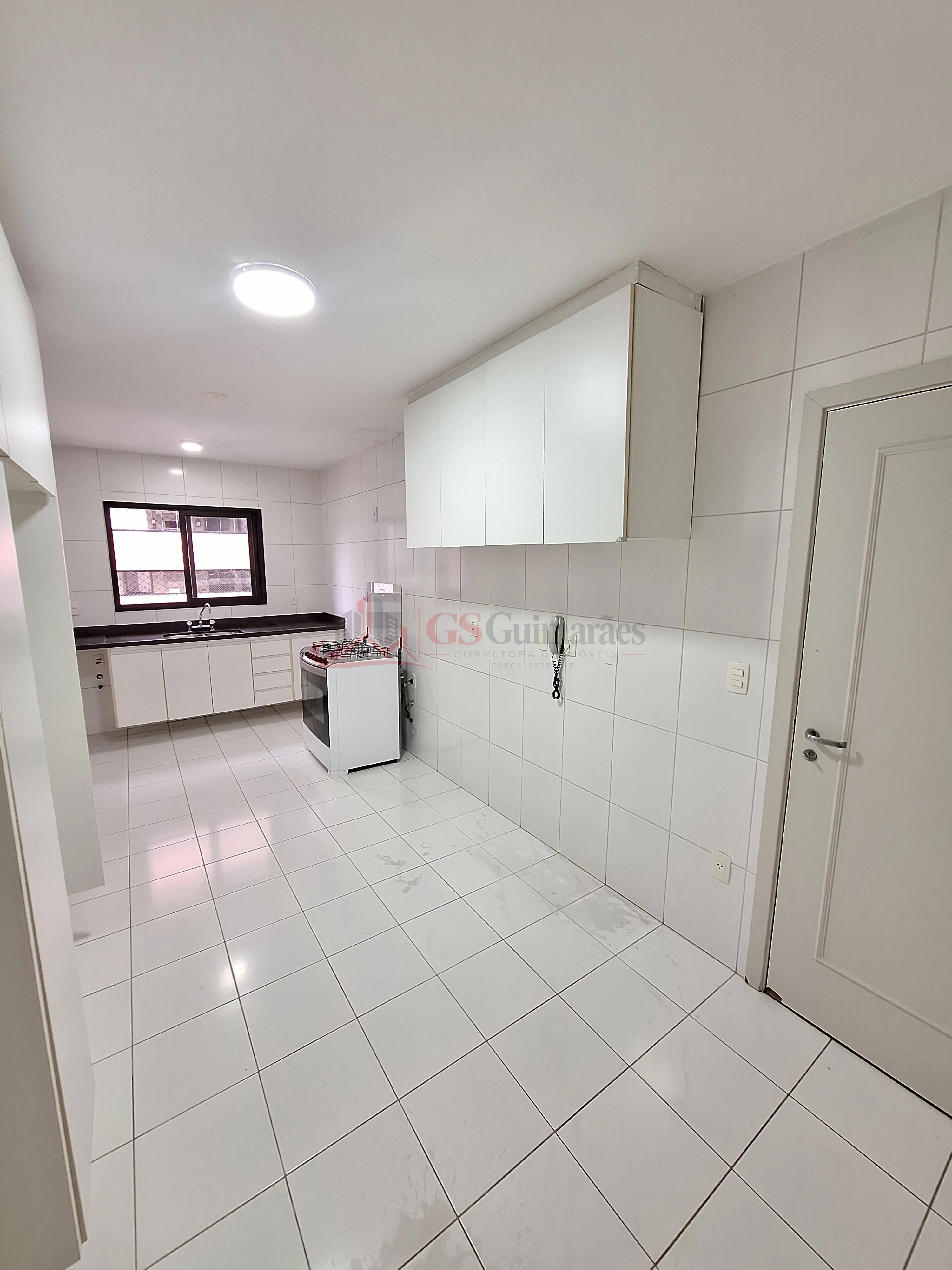 Imagem Apartamento no Saint Paul - 177 m², 2 dormitórios | Alphaville