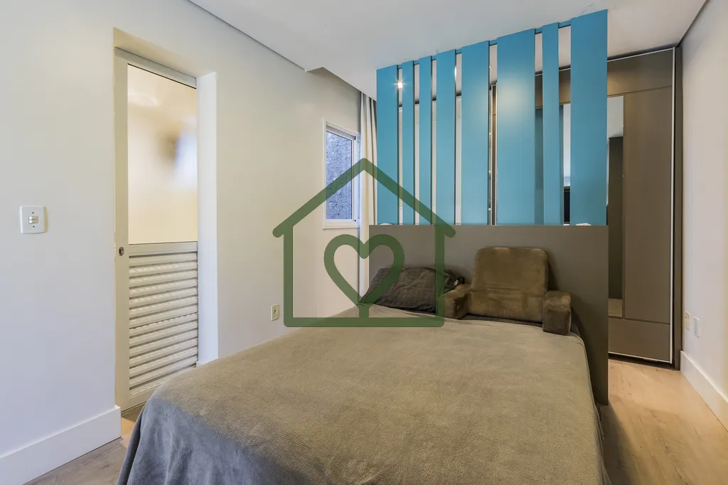 Imagem Amplo duplex de 81m². Sala de estar / jantar com cozinha integrada, churrasqueira, lavabo e área d...