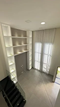 Imagem Lindo sobrado no Residencial Maria Dulce, Indaiatuba SP