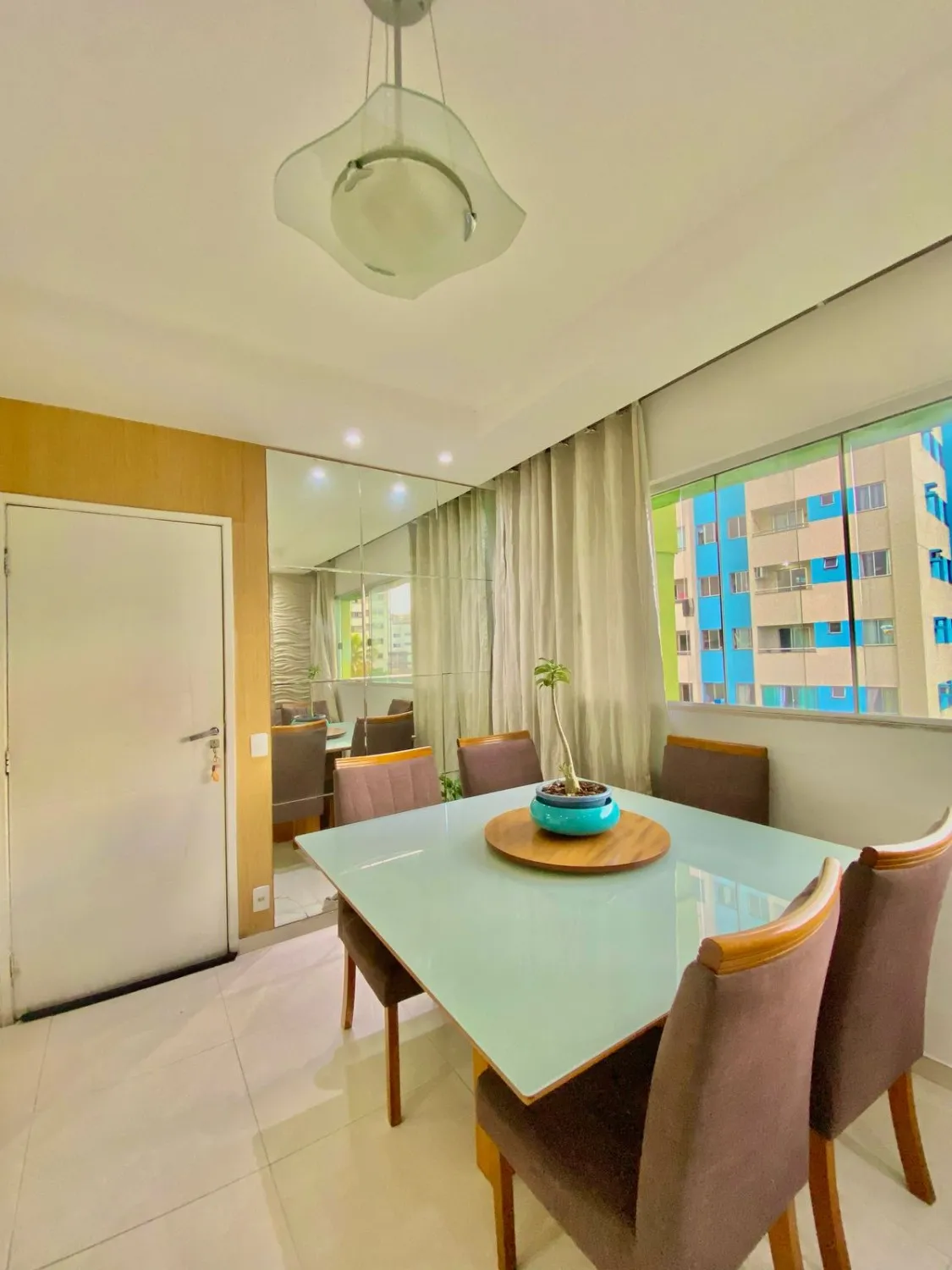 Imagem Apartamento com 3 quartos à venda em Vila Velha