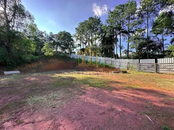 Foto do imóvel Ótimo Terreno Condominio de Chacaras Villagio Fazendão 2500² em Rua Um
