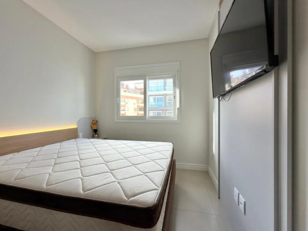 Imagem Apartamento 1 Dormitório - Bairro Zona Nova