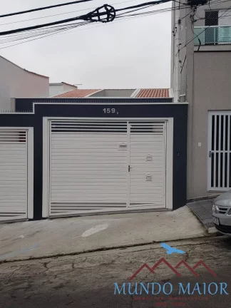 Foto do imóvel Casa T?(C)rrea com Porcelanato e Portão Automático É Só Mudar!