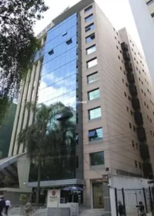 Foto do imóvel Conjunto comercial com 160m² próximo a Avenida Paulista.