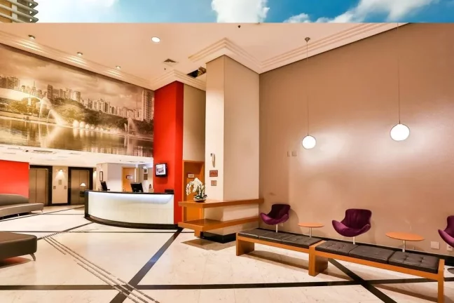 Imagem APARTAMENTO RESIDENCIAL em SÃO PAULO - SP, INDIANÓPOLIS
