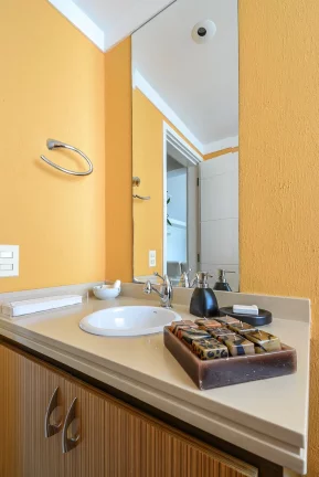 Imagem Apartamento à venda em São Paulo, Jardim Europa, com 3 quartos, 177m2