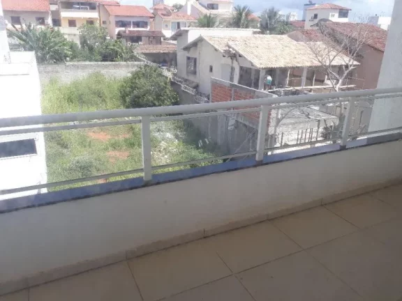 Imagem COBERTURA RESIDENCIAL À VENDA, RIVIERA DOIS, MACAÉ.