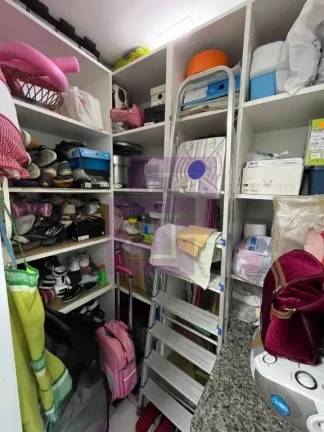 Imagem Apartamentos / Padrão na cidade de Guarujá