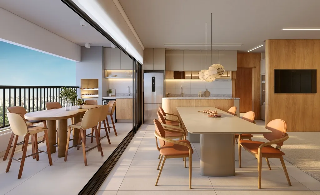 Imagem Envolt Biophilic Home
