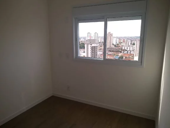 Imagem Residencial Urban Vila Universitária