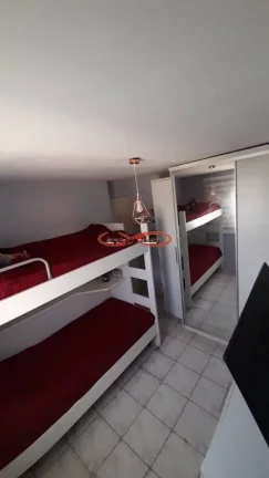 Imagem APARTAMENTO À VENDA EM CANGAIBA.
