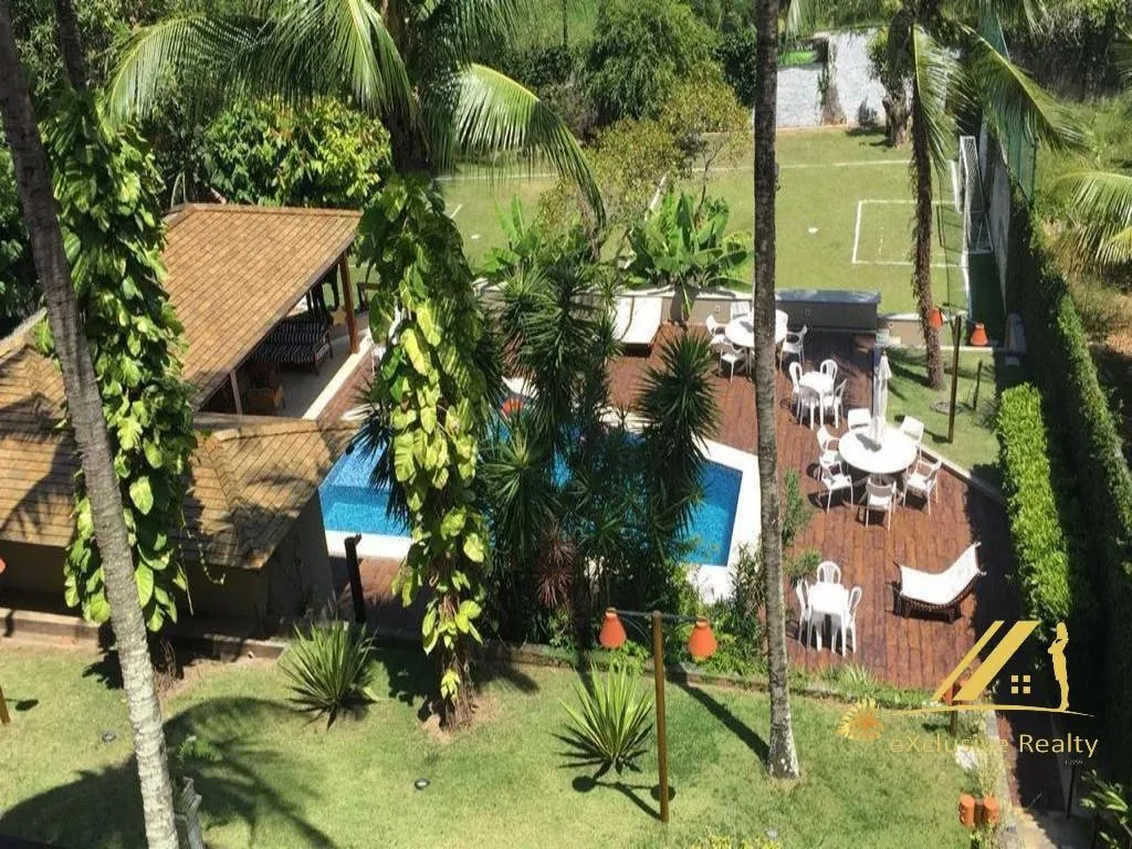 Imagem Casa em Condominio RESIDENCIAL em Salvador - Bahia, Piatã