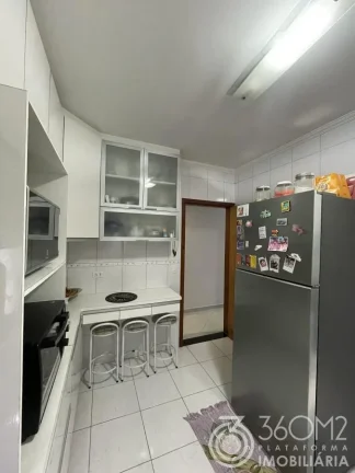 Imagem Apartamento sem Condomínio para Venda em Santo André / SP no bairro Santa Maria