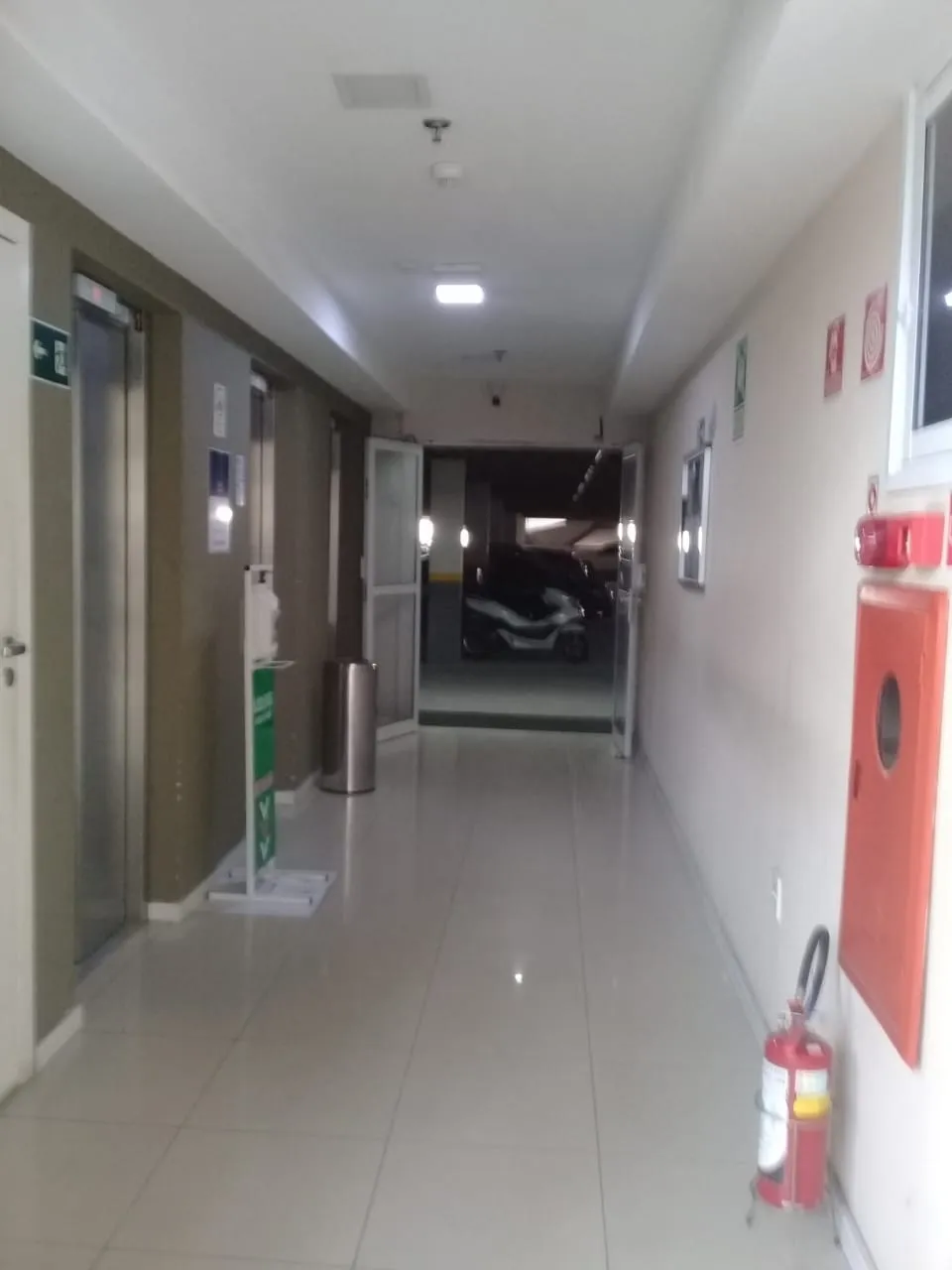 Foto do imóvel Comercial à venda 1 Vaga, 40M², Centro, Pindamonhangaba - SP | DHF Quality Smart Office