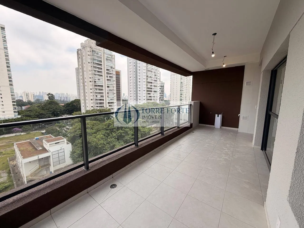 Imagem Apartamento novo, com 82 m², 2 dormitórios, 1 suíte; 3 banheiros, 1 vaga
