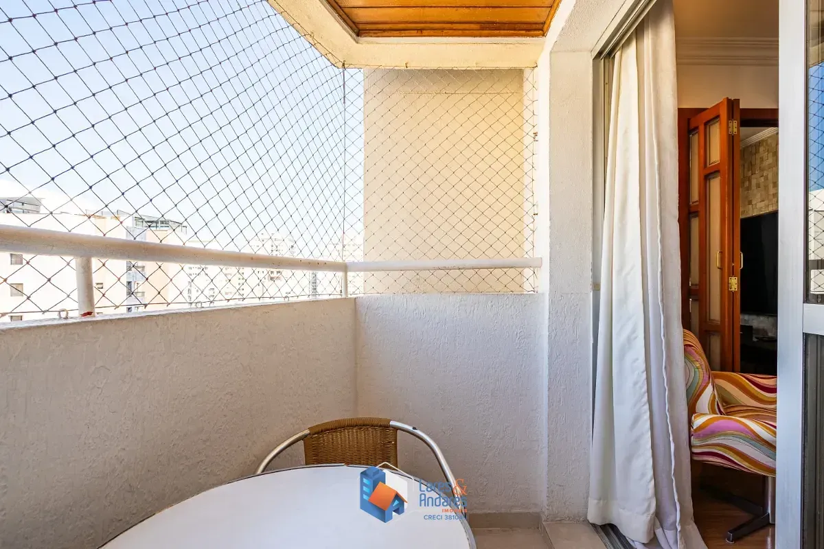 Imagem Apartamento para venda em Saúde com 3 quartos, sendo 1 suíte, 75m²
