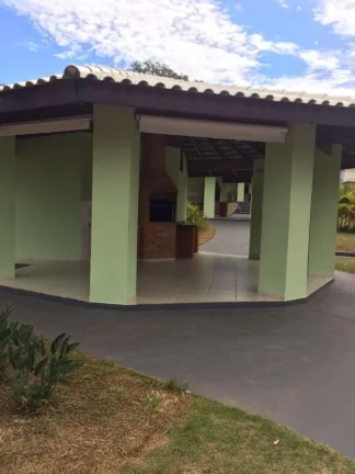 Imagem Terreno à venda, 154 m² por R$ 224.500,00 - Condomínio Horto Florestal II - Sorocaba/SP