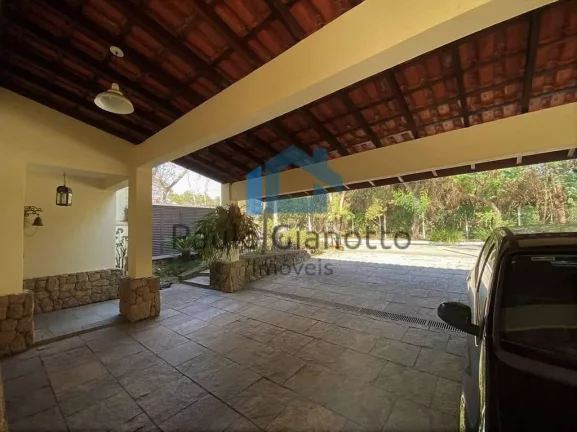 Imagem Casa à Venda Condôminio São Paulo II em Cotia
