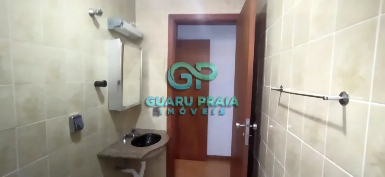 Imagem Apartamento à venda no bairro Pitangueiras - Guarujá/SP