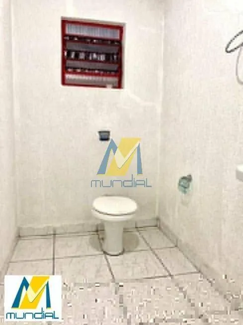 Imagem Galpão Comercial à Venda na Vila Marina - Santo André|400m² de Área