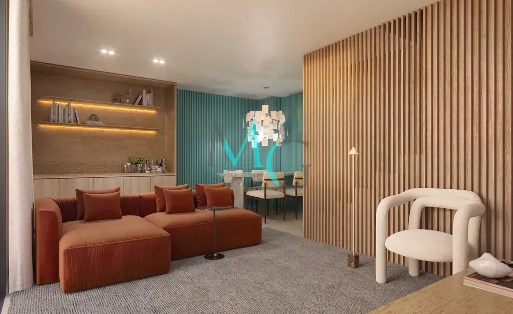 Imagem Casa em Condomínio à venda 3 Quartos 1 Suite 1 Vaga 106.83M² Engenho Novo Rio de Janeiro - RJ | Aqua Village Residence Club - Casas