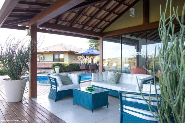 Imagem Casa para Temporada em Armação dos Búzios / RJ no bairro Forno