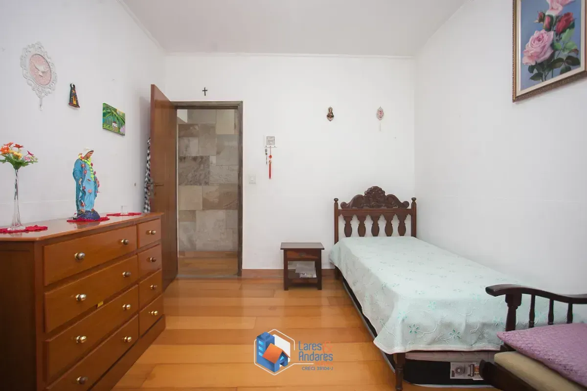 Imagem Casa para venda em Vila Bonilha com 2 quartos, 168m²