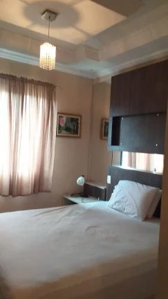 Imagem APARTAMENTO RESIDENCIAL em MANAUS - AM, PONTA NEGRA