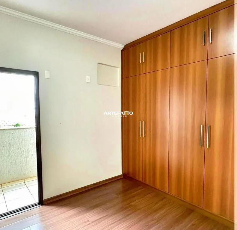 Imagem Apartamento à Venda - Edifício Shangri-lá, Sertãozinho-SP
