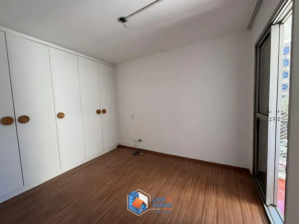 Imagem Apartamento para venda em Pinheiros com 2 quartos, sendo 1 suíte, 75m²