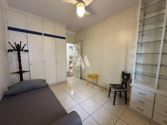 Imagem Apartamento frente mar 3 dormitórios à venda no Boqueirão.