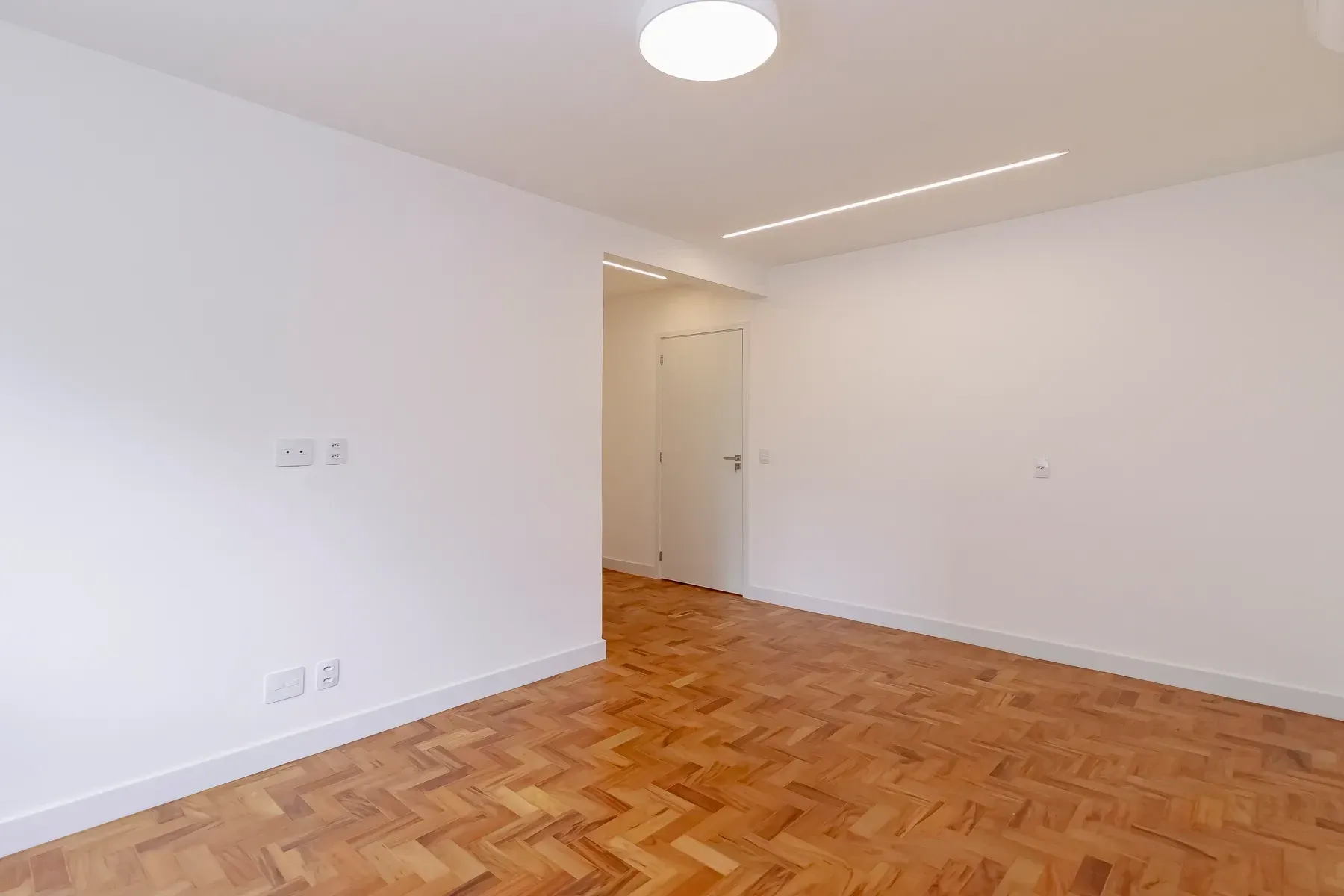 Imagem Apartamento com 3 Quartos à Venda, 154 m² em Itaim Bibi - São Paulo