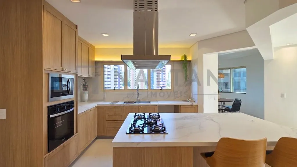 Imagem Apartamento com 3 dormitórios à venda, 254 m² por R$ 2.900.000,00 - Jardim Anália Franco - São Paulo/SP