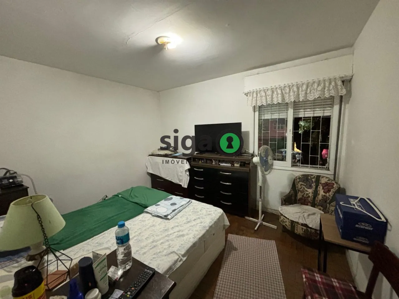 Imagem Casa Comercial na Chácara Santo Antônio - 200m², 2 vagas á Venda!