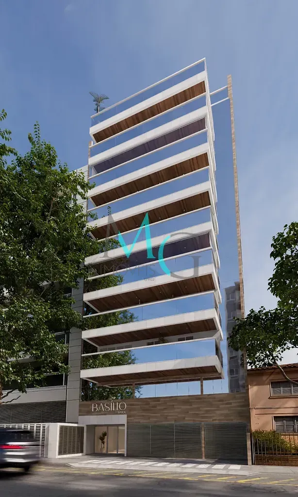 Foto do imóvel Apartamento à venda 2 Quartos 1 Suite 1 Vaga 82.62M² Barra da Tijuca Rio de Janeiro - RJ | Basílio Tijuca