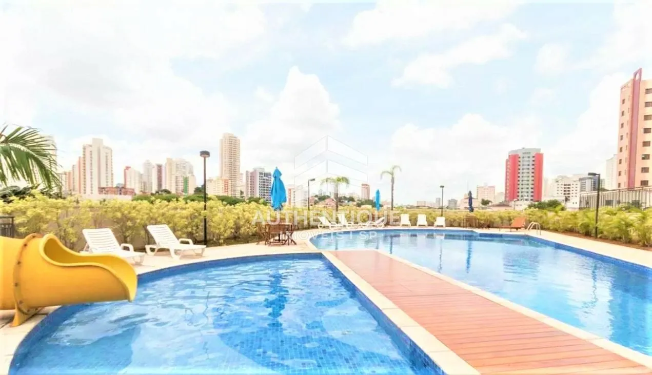 Imagem Meridiano Home Club Vila Mariana - Apartamento à venda no bairro Vila Mariana - São Paulo/SP, Zona Sul