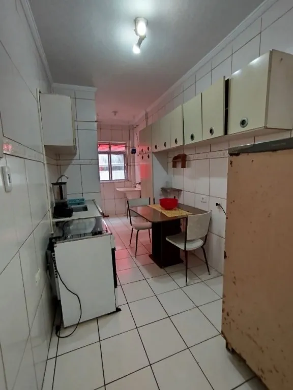 Imagem APARTAMENTO COM 50,00 m² - TUPI - PRAIA GRANDE SP