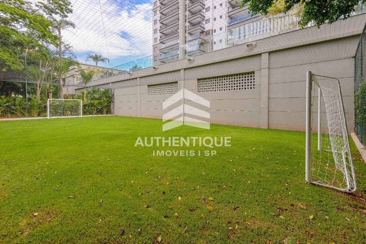 Imagem QUADRA GREENWICH - EAST SIDE - Apartamento à venda em São Paulo/SP