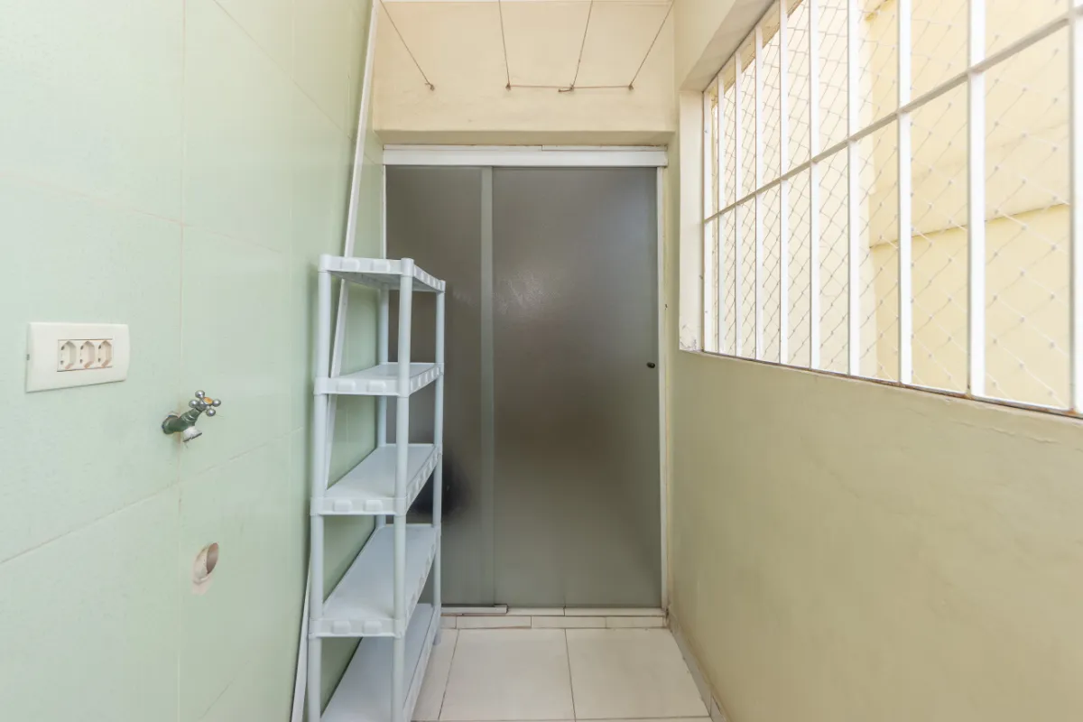 Imagem Apartamento para venda em Vila Campestre com 2 quartos, 48m2