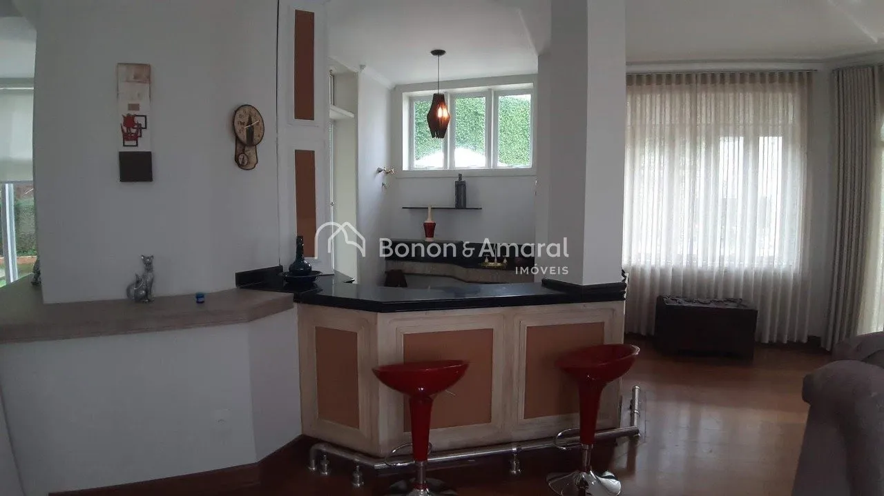 Imagem Residência de alto padrão com lazer completo